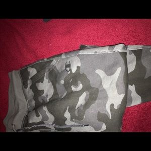 Champion men’s joggers size medium